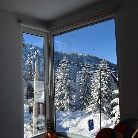 Nest Apartment Jahorina Zewnętrze zdjęcie