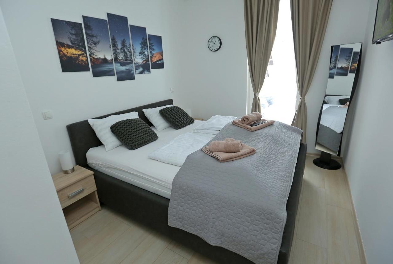 Nest Apartment Jahorina Zewnętrze zdjęcie