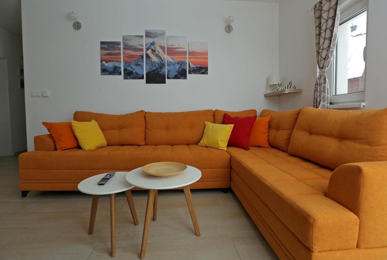 Nest Apartment Jahorina Zewnętrze zdjęcie