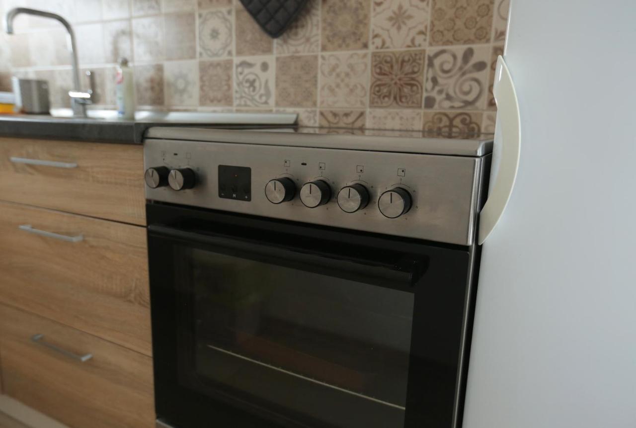 Nest Apartment Jahorina Zewnętrze zdjęcie