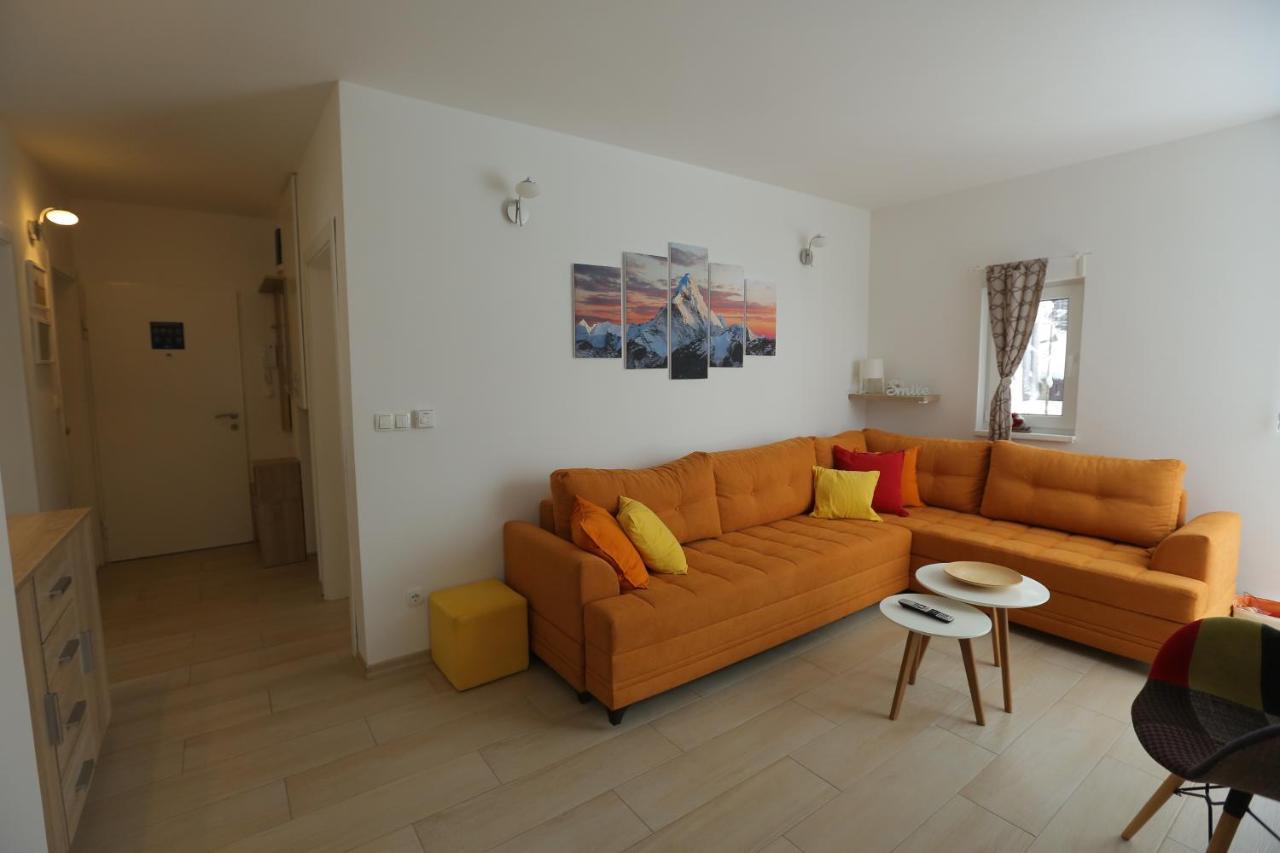Nest Apartment Jahorina Zewnętrze zdjęcie