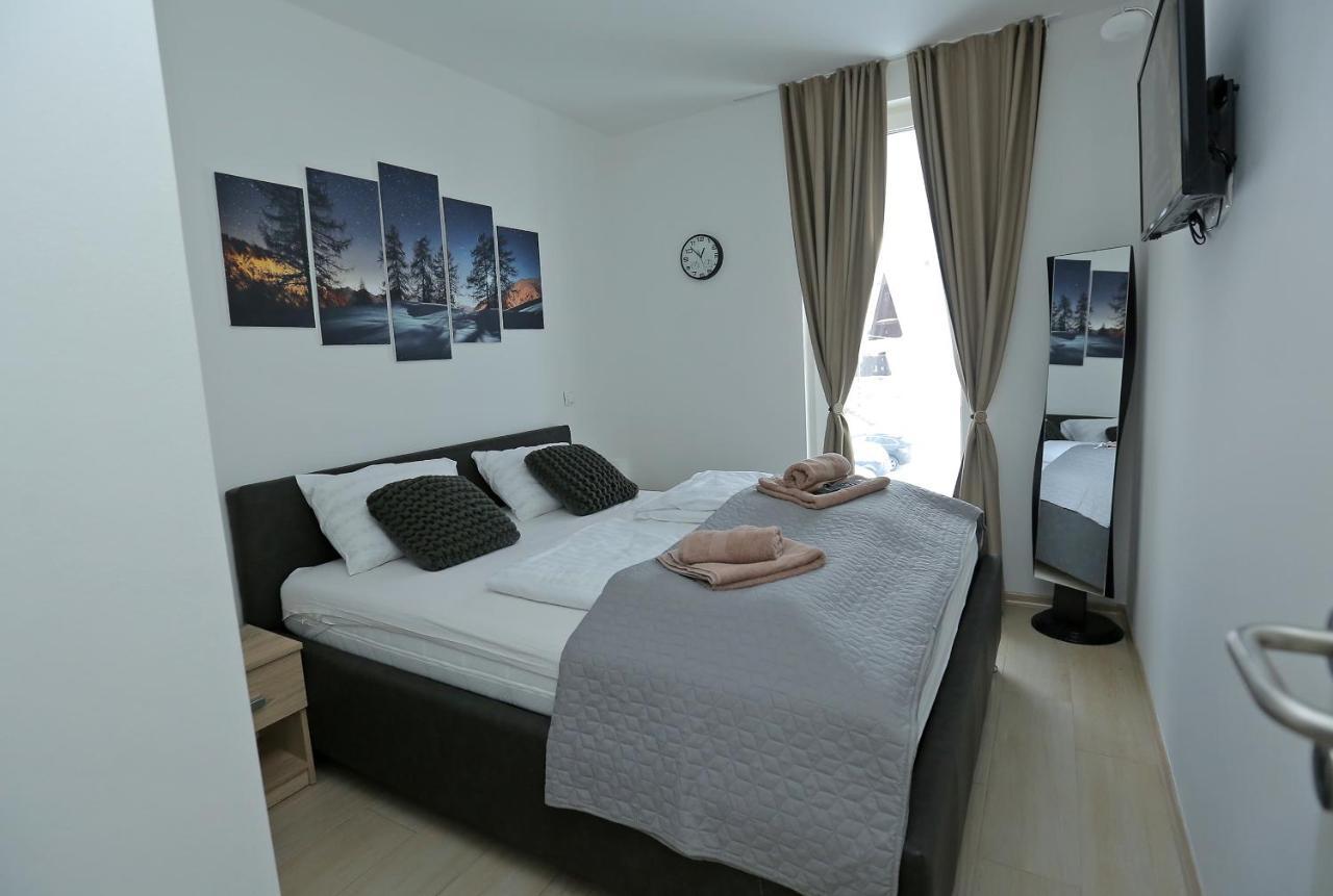 Nest Apartment Jahorina Zewnętrze zdjęcie