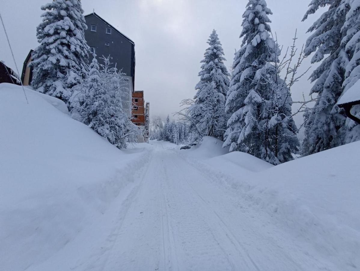 Nest Apartment Jahorina Zewnętrze zdjęcie