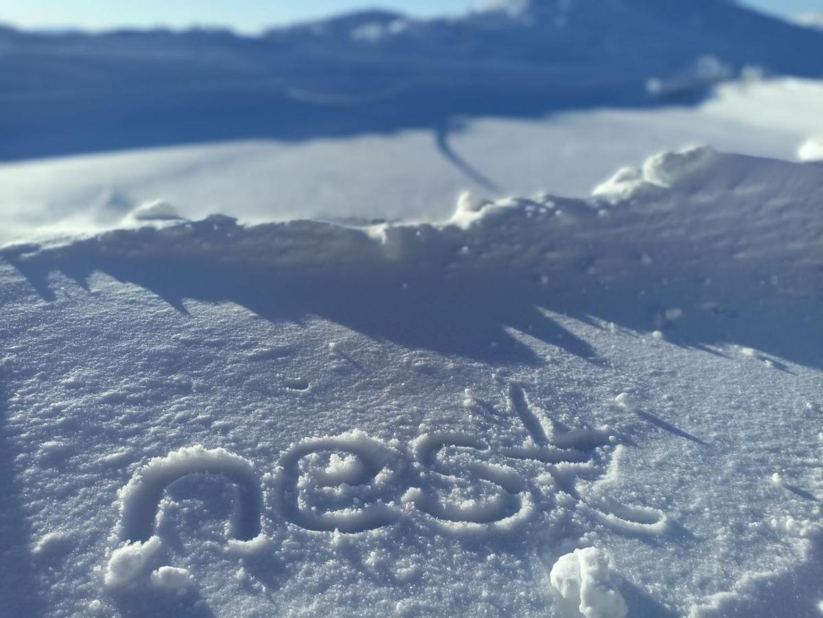 Nest Apartment Jahorina Zewnętrze zdjęcie