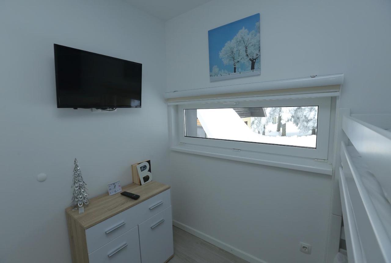 Nest Apartment Jahorina Zewnętrze zdjęcie
