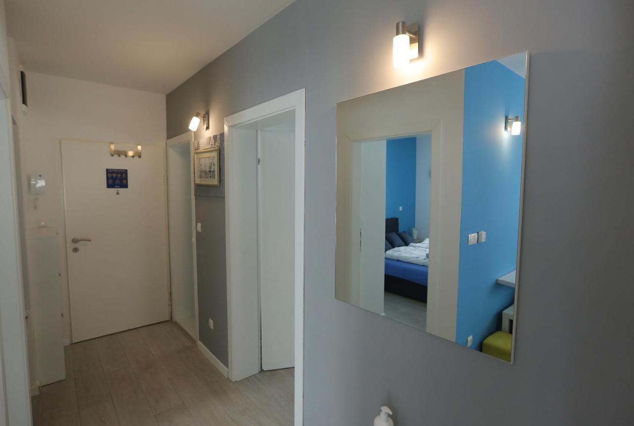 Nest Apartment Jahorina Zewnętrze zdjęcie