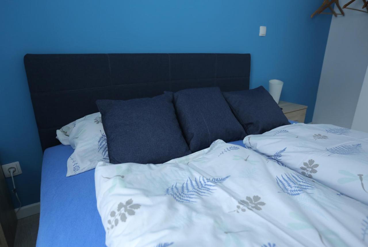 Nest Apartment Jahorina Zewnętrze zdjęcie