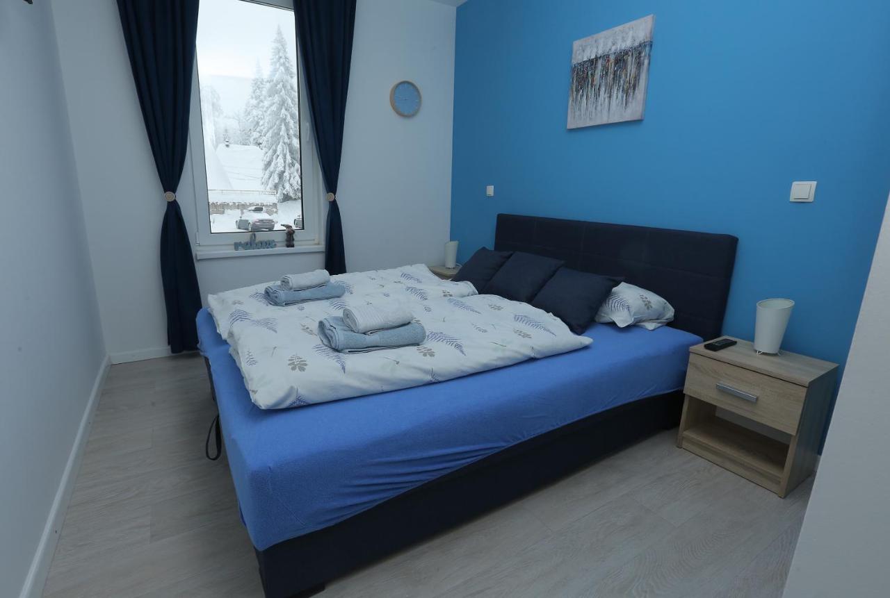 Nest Apartment Jahorina Zewnętrze zdjęcie