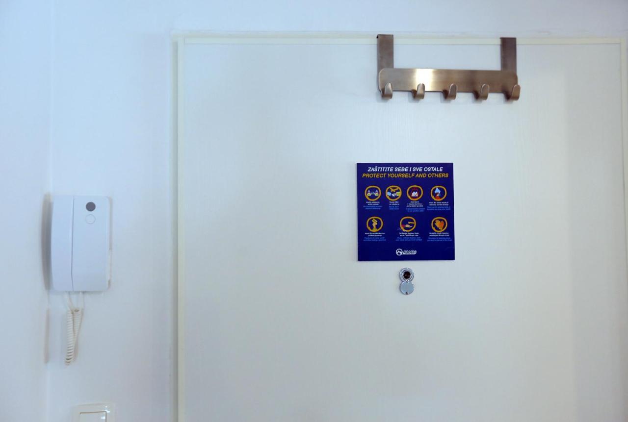 Nest Apartment Jahorina Zewnętrze zdjęcie