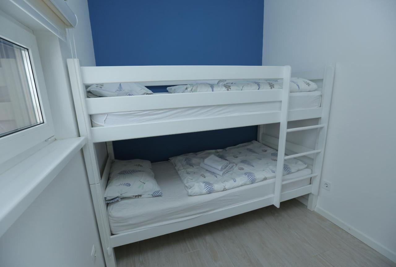 Nest Apartment Jahorina Zewnętrze zdjęcie