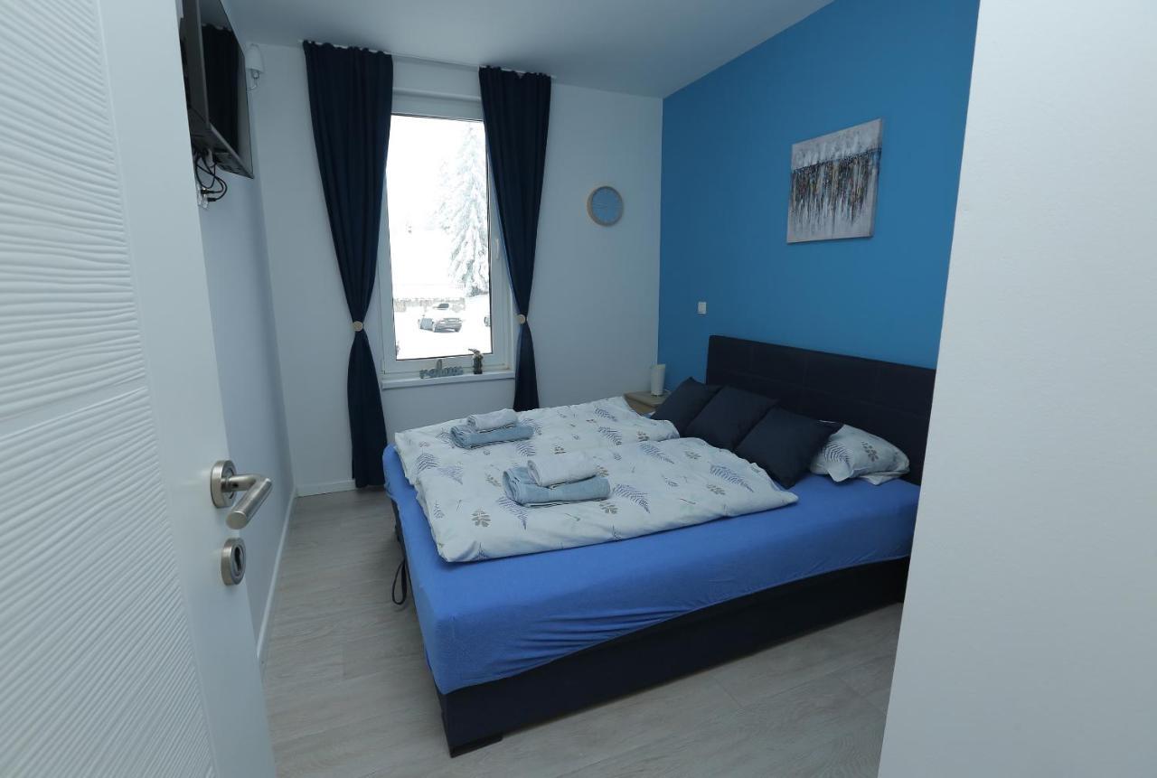 Nest Apartment Jahorina Zewnętrze zdjęcie