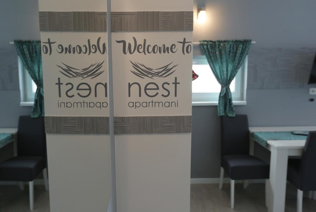 Nest Apartment Jahorina Zewnętrze zdjęcie