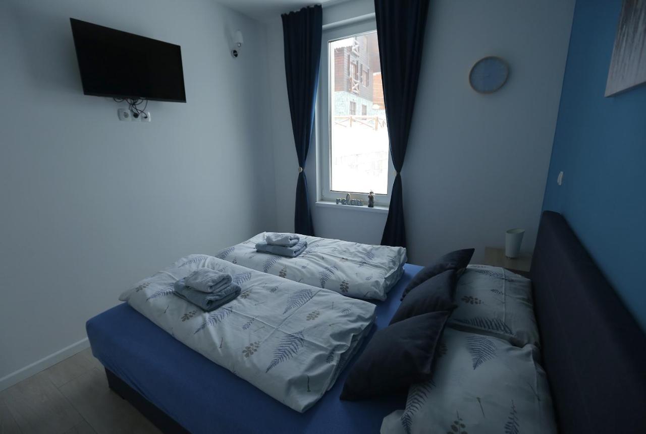 Nest Apartment Jahorina Zewnętrze zdjęcie