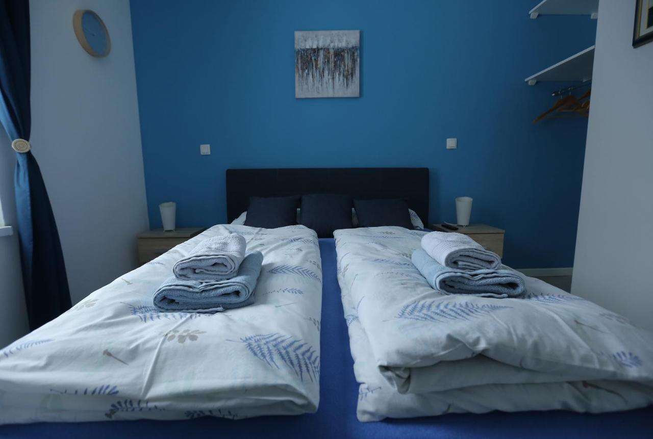 Nest Apartment Jahorina Zewnętrze zdjęcie