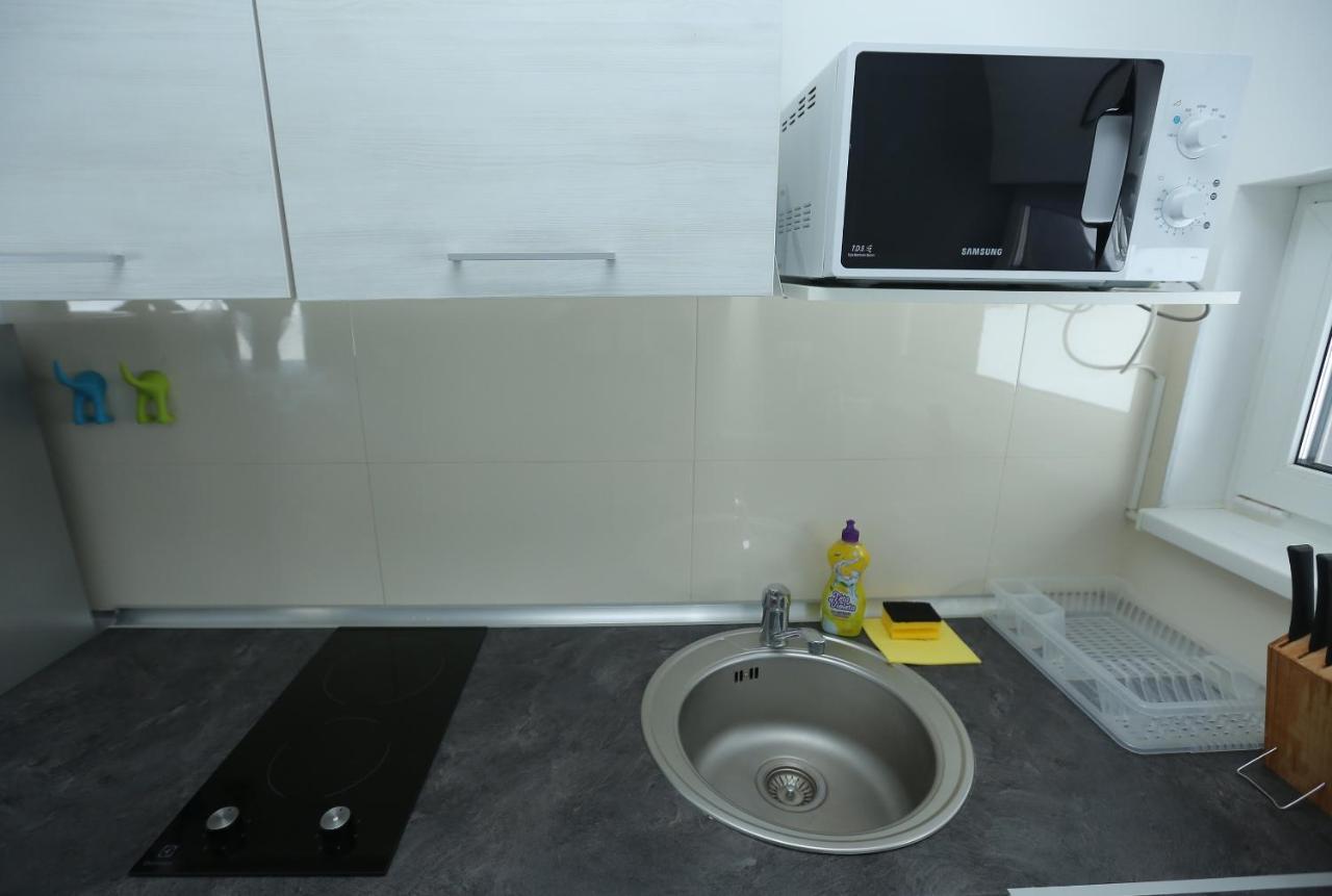 Nest Apartment Jahorina Zewnętrze zdjęcie
