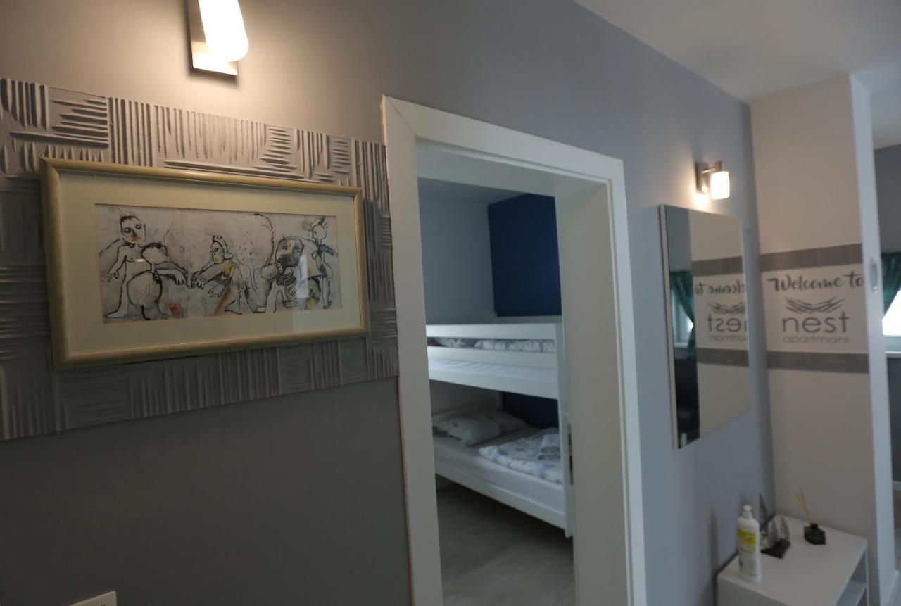 Nest Apartment Jahorina Zewnętrze zdjęcie