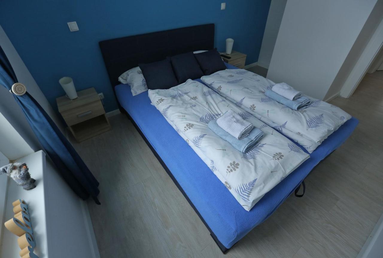 Nest Apartment Jahorina Zewnętrze zdjęcie
