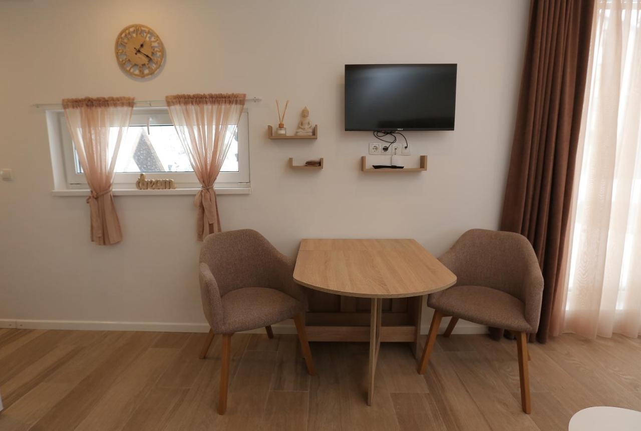 Nest Apartment Jahorina Zewnętrze zdjęcie