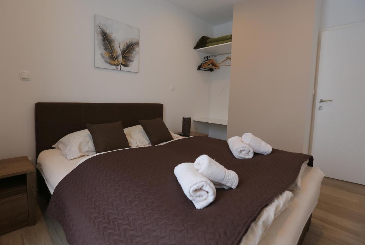 Nest Apartment Jahorina Zewnętrze zdjęcie