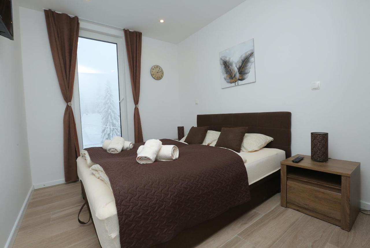 Nest Apartment Jahorina Zewnętrze zdjęcie