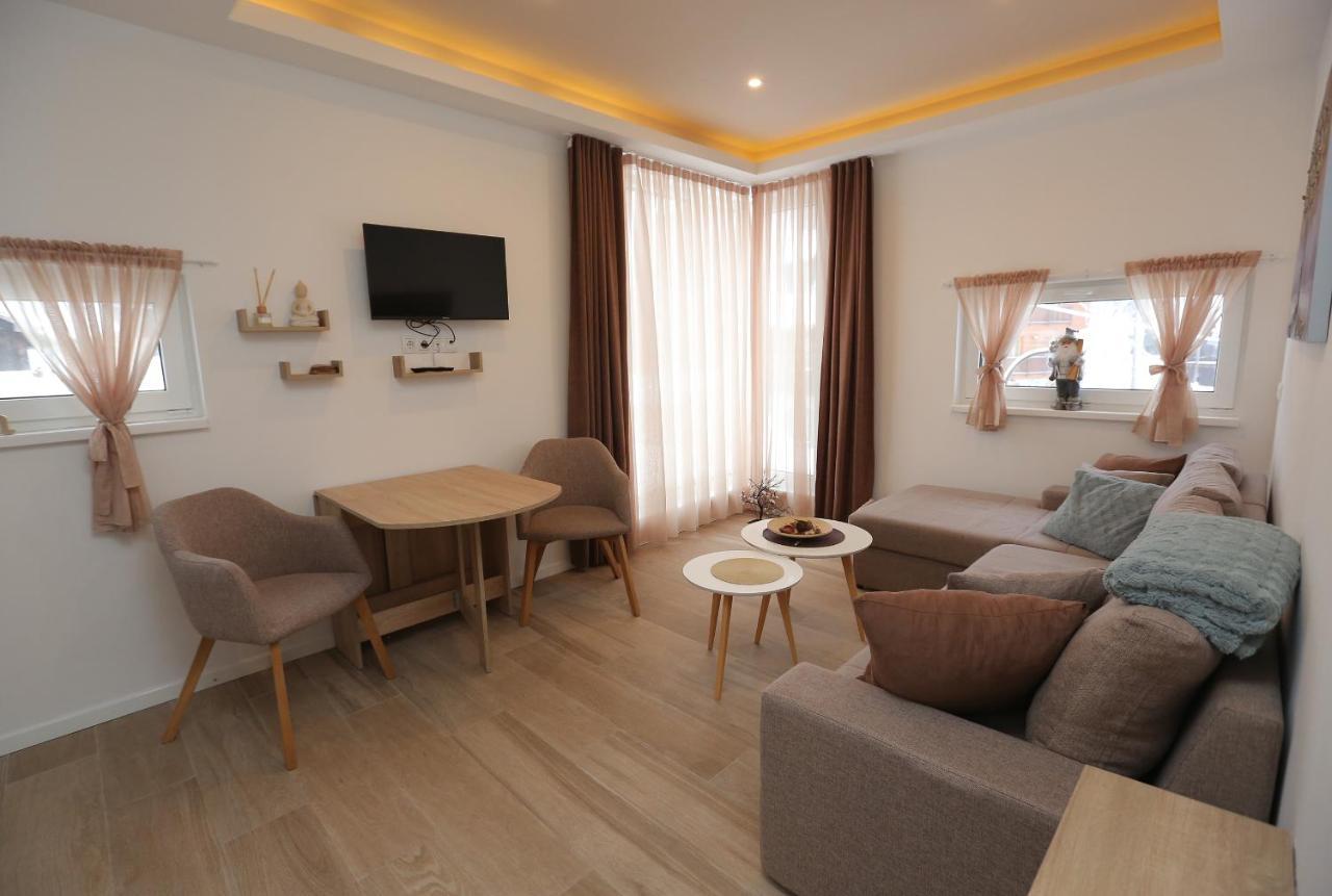 Nest Apartment Jahorina Zewnętrze zdjęcie