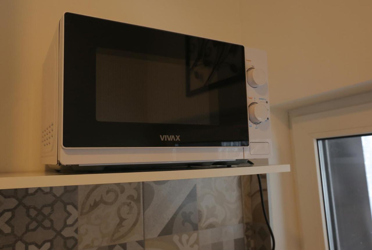 Nest Apartment Jahorina Zewnętrze zdjęcie