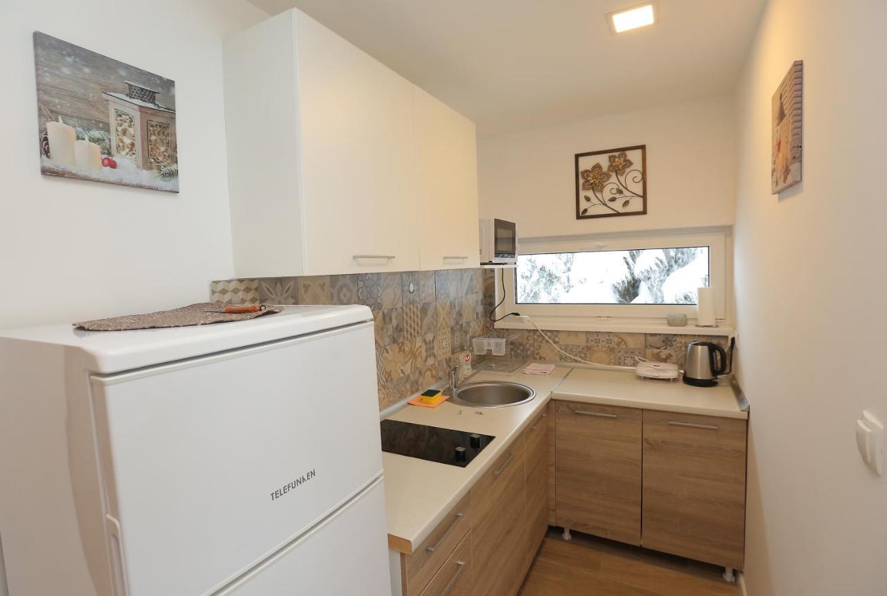 Nest Apartment Jahorina Zewnętrze zdjęcie