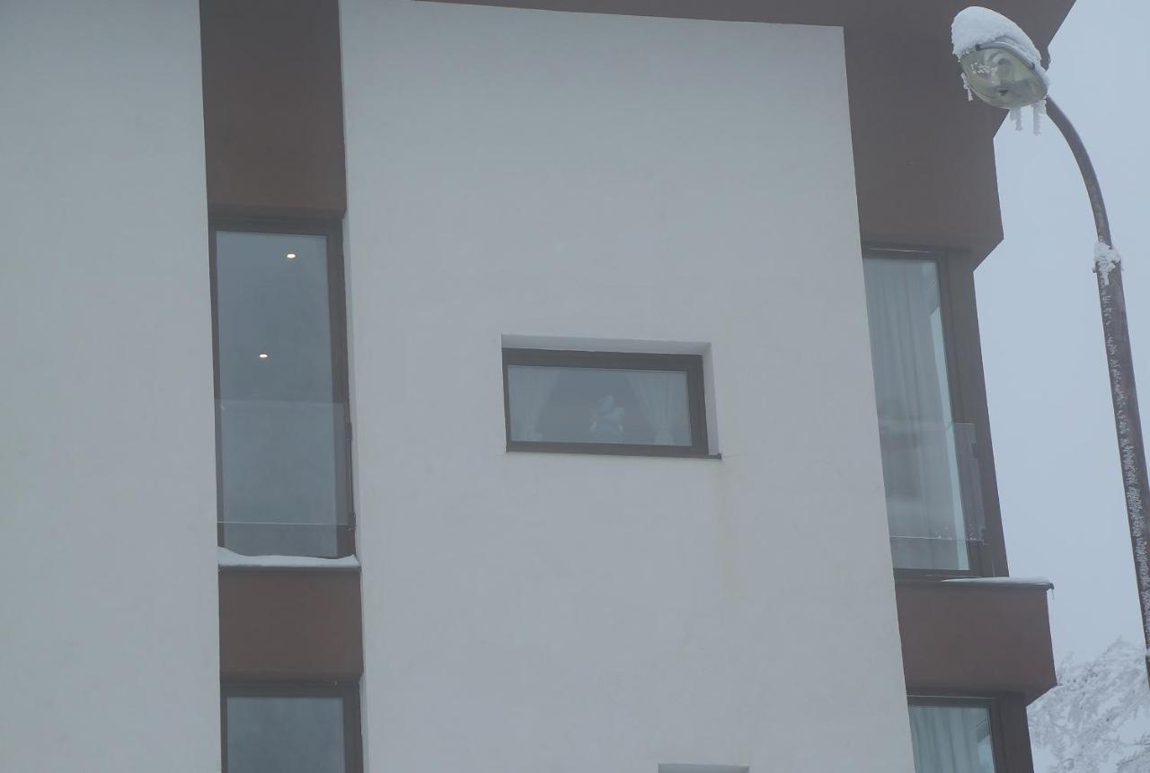 Nest Apartment Jahorina Zewnętrze zdjęcie