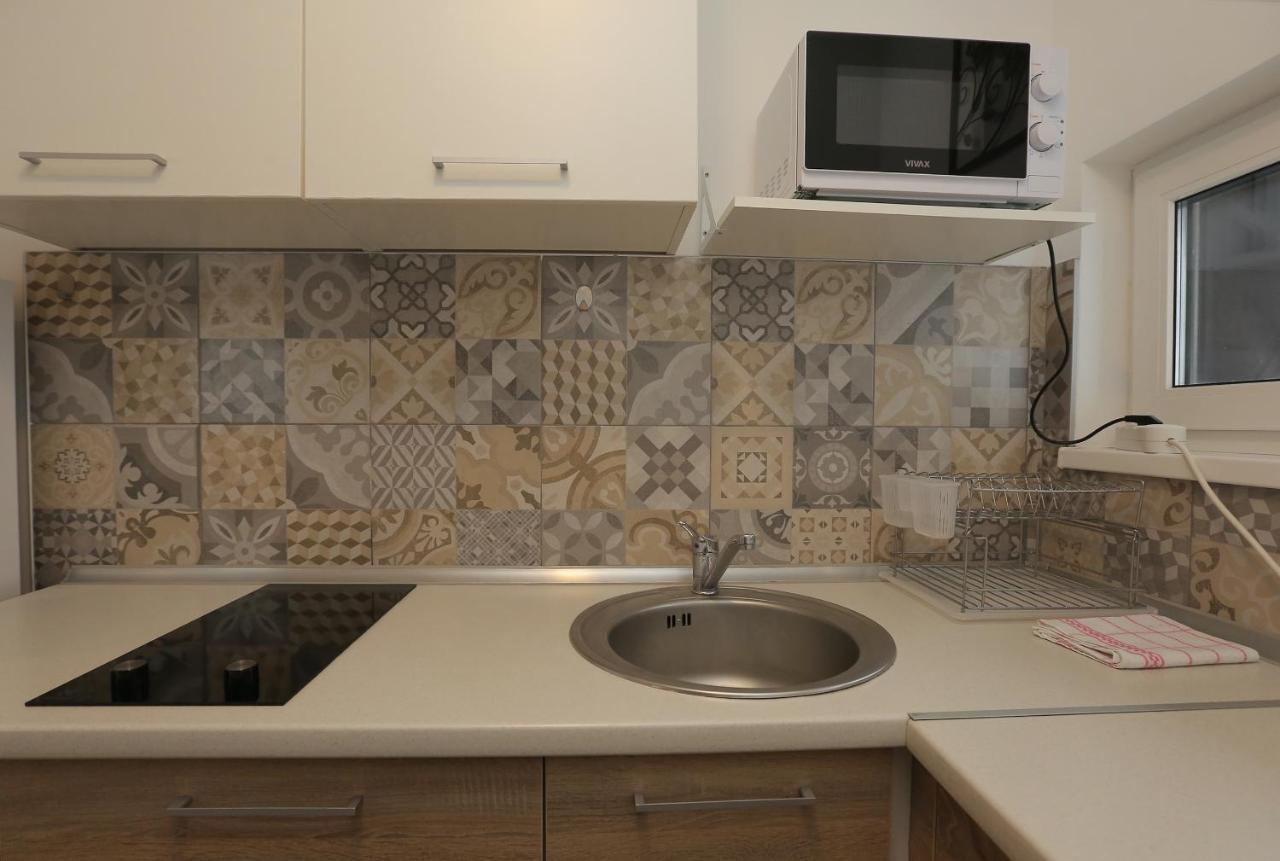 Nest Apartment Jahorina Zewnętrze zdjęcie