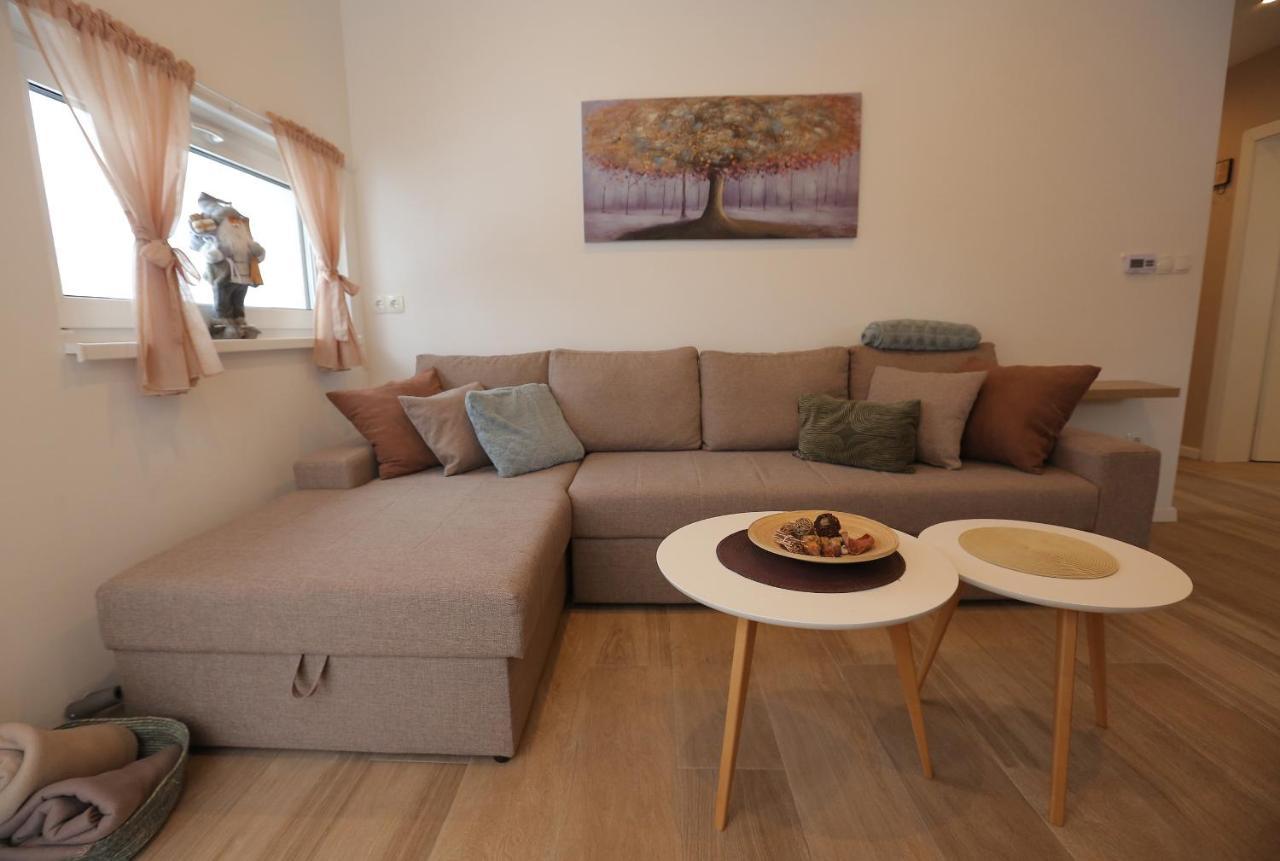 Nest Apartment Jahorina Zewnętrze zdjęcie