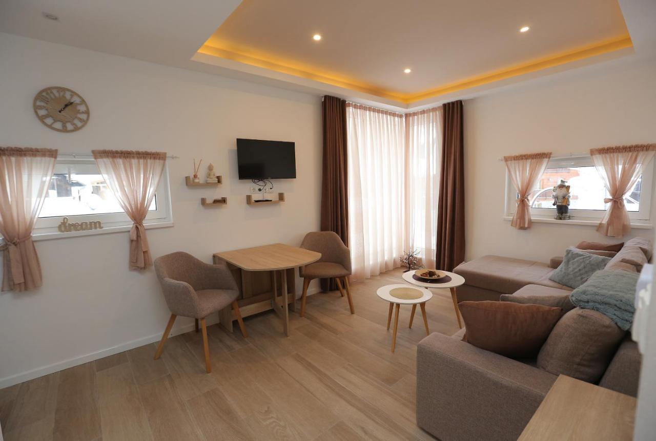 Nest Apartment Jahorina Zewnętrze zdjęcie