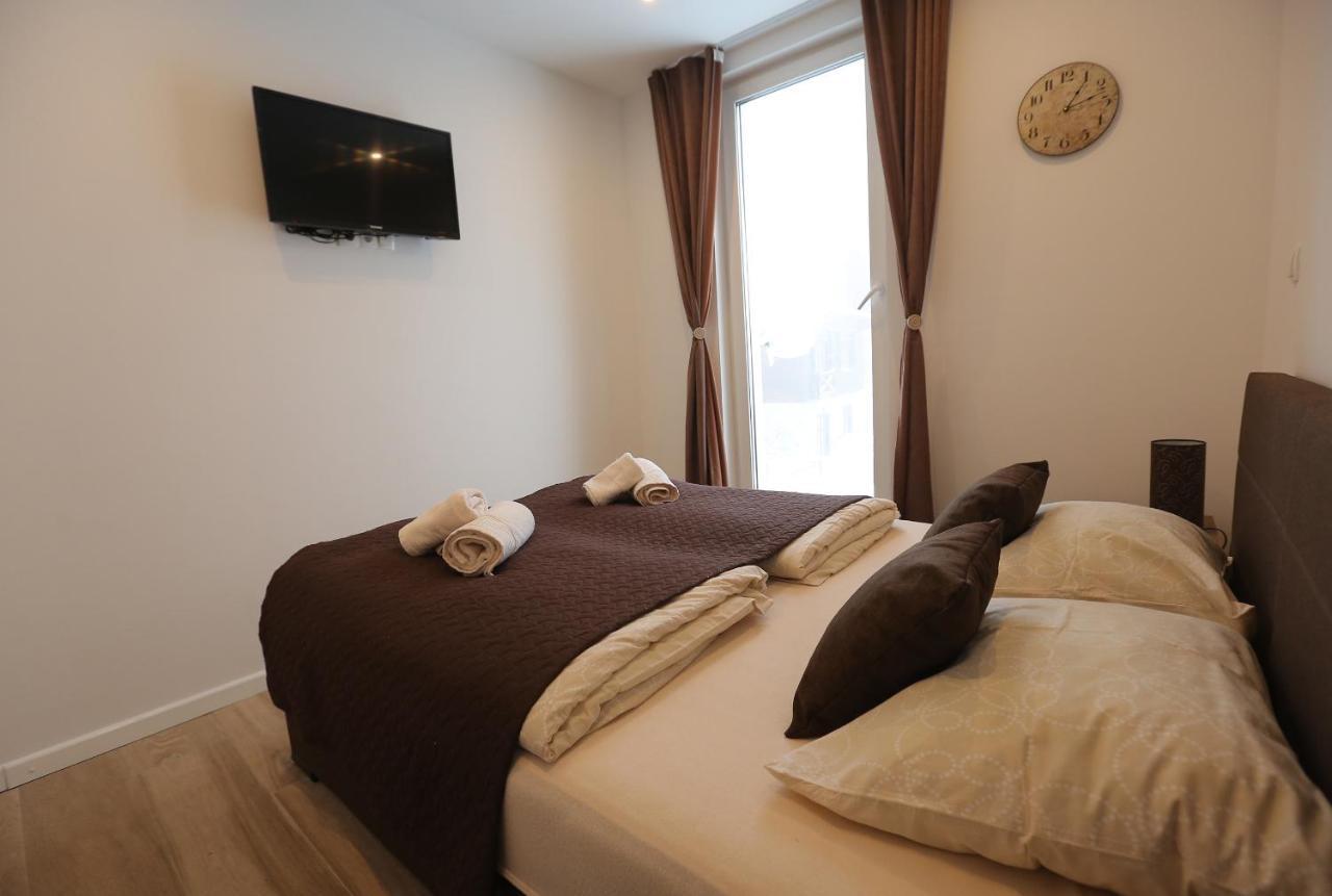 Nest Apartment Jahorina Zewnętrze zdjęcie