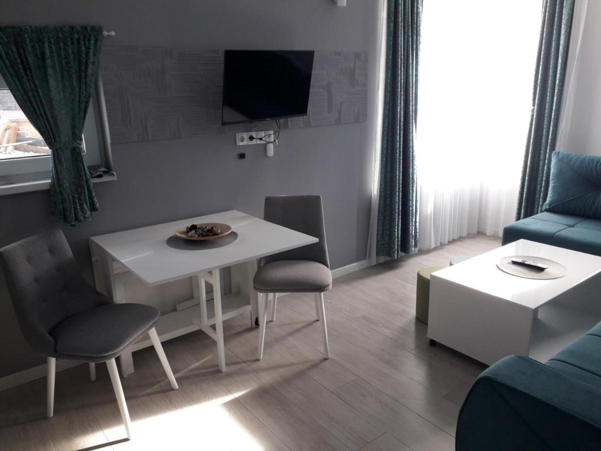 Nest Apartment Jahorina Zewnętrze zdjęcie