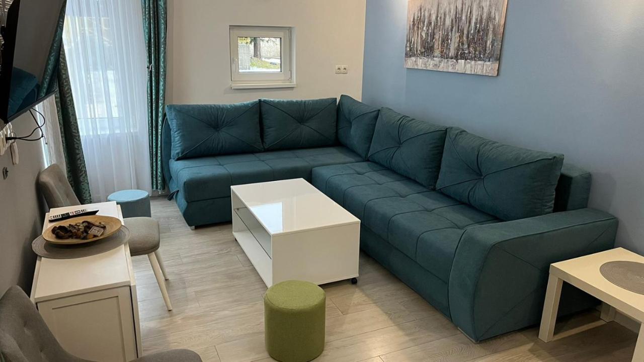 Nest Apartment Jahorina Zewnętrze zdjęcie