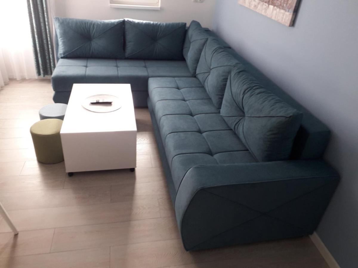 Nest Apartment Jahorina Zewnętrze zdjęcie