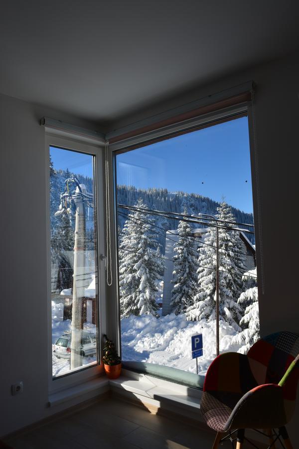 Nest Apartment Jahorina Zewnętrze zdjęcie