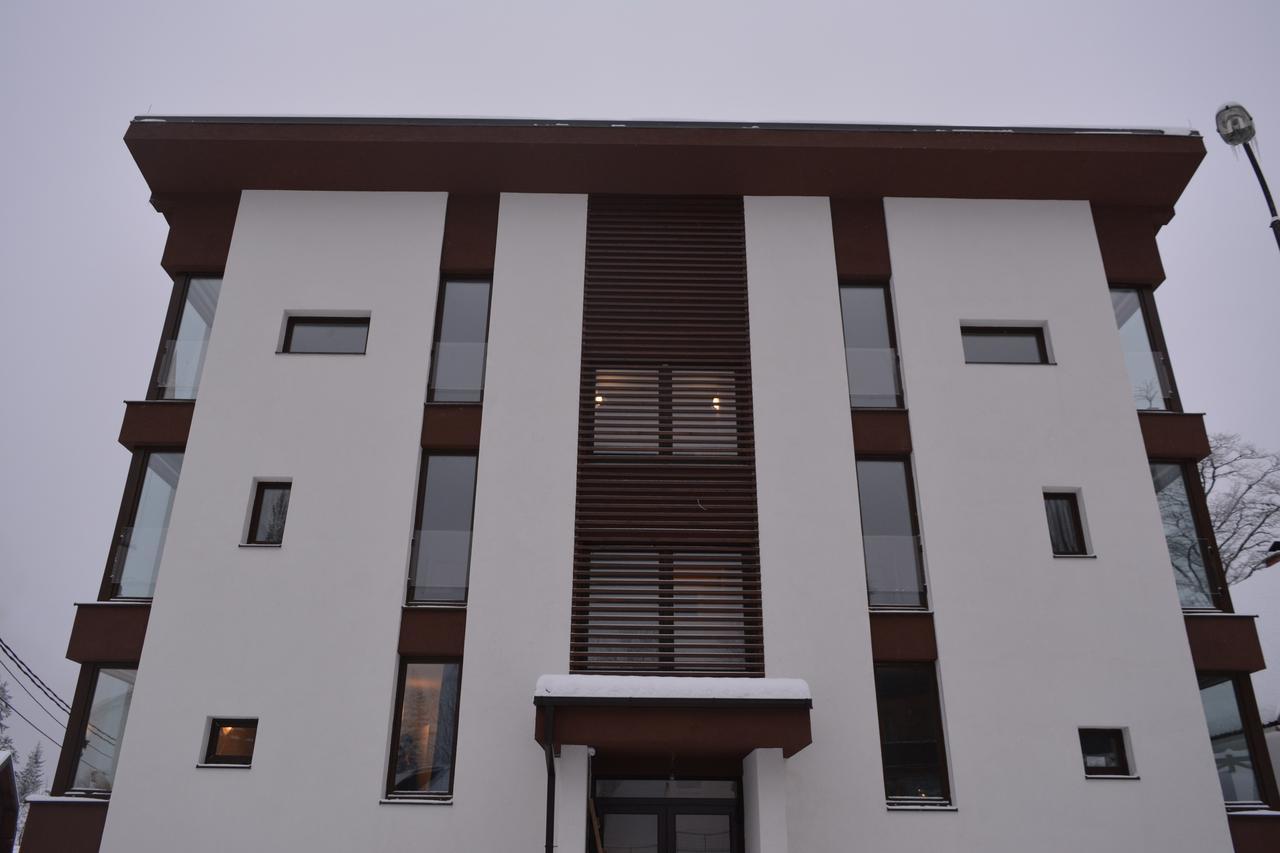 Nest Apartment Jahorina Zewnętrze zdjęcie