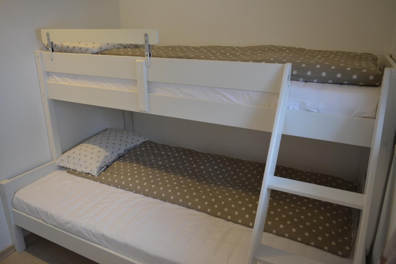 Nest Apartment Jahorina Zewnętrze zdjęcie