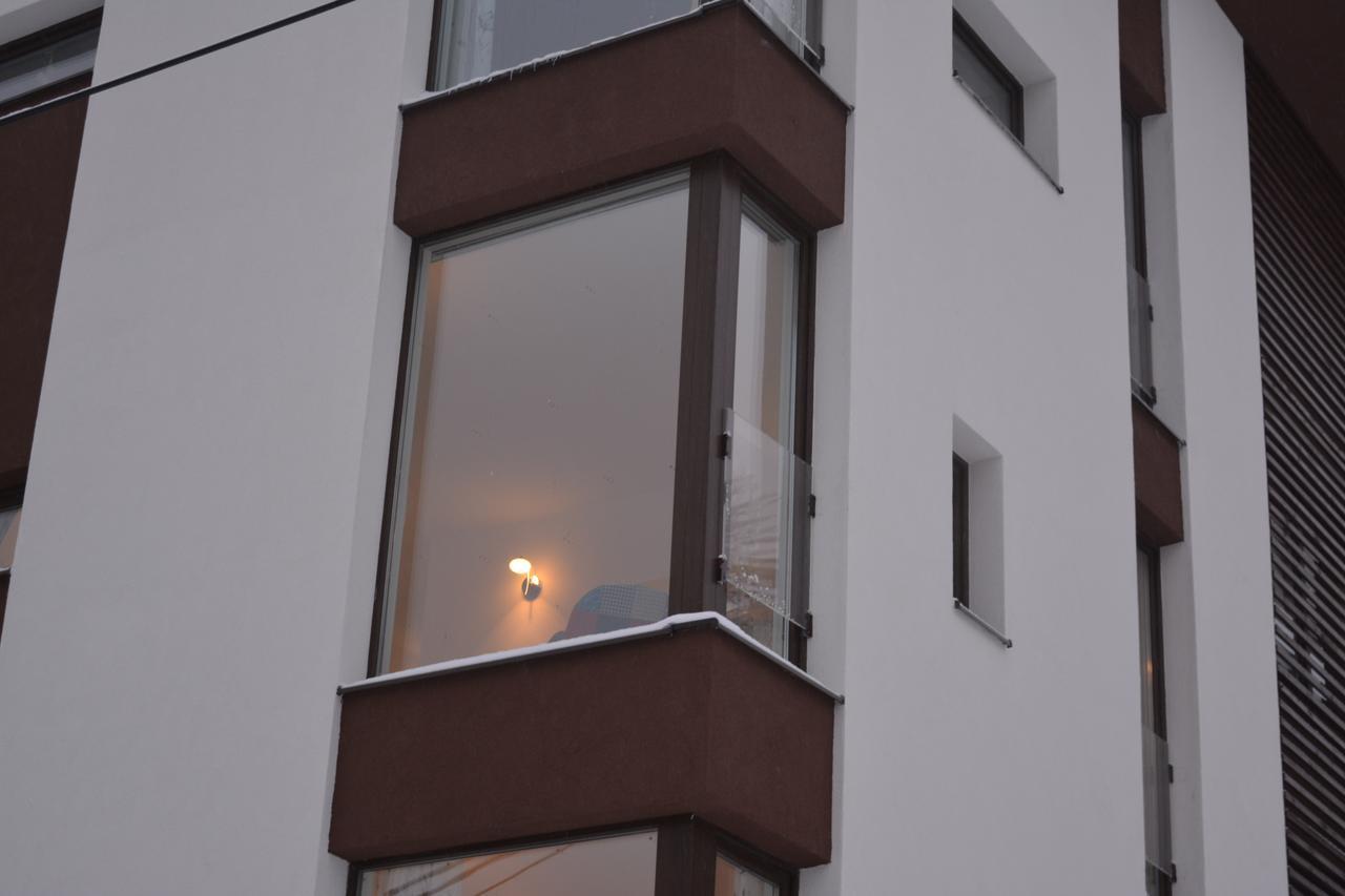 Nest Apartment Jahorina Zewnętrze zdjęcie